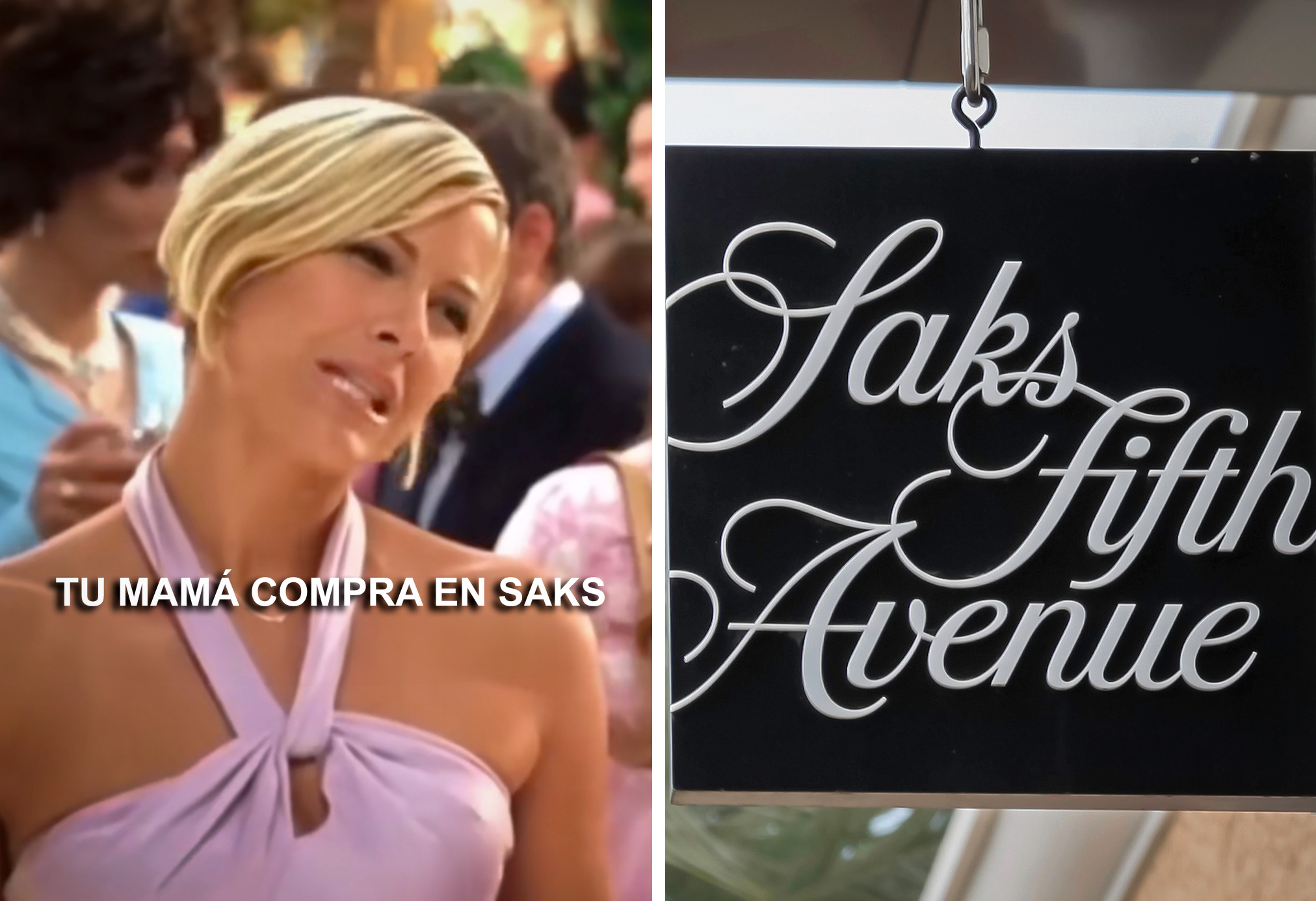 ¿Por qué Saks Global, dueño de Saks Fifth Avenue, se fue a bancarrota?
