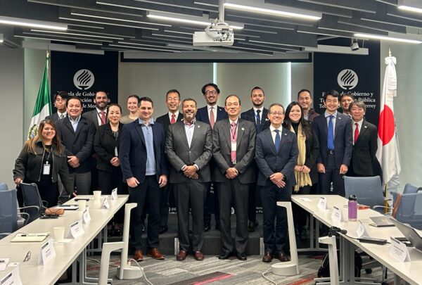 Japón será país invitado del incMTY 2026 tras alianza con el Tec de Monterrey