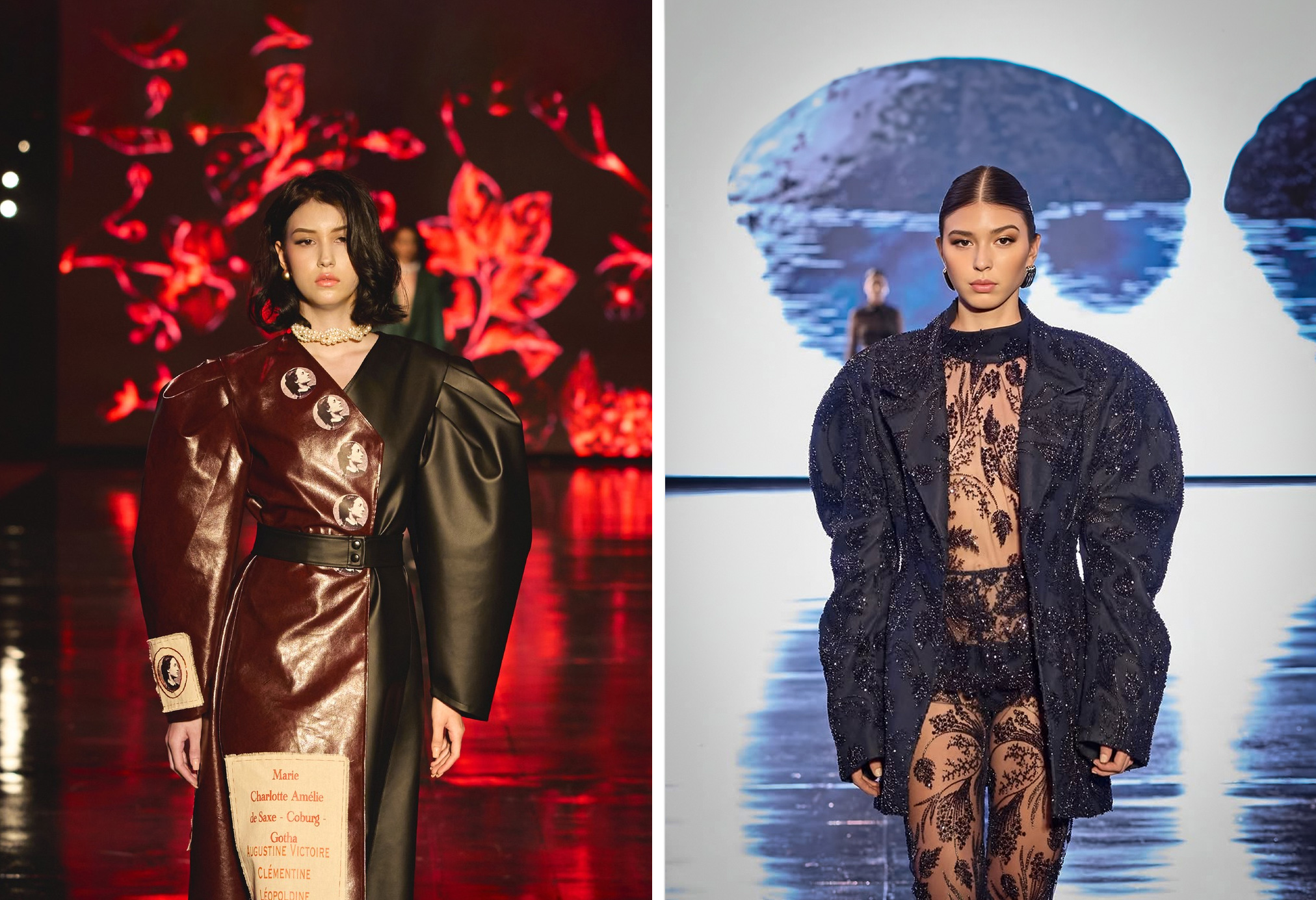 La moda mexicana se consolida