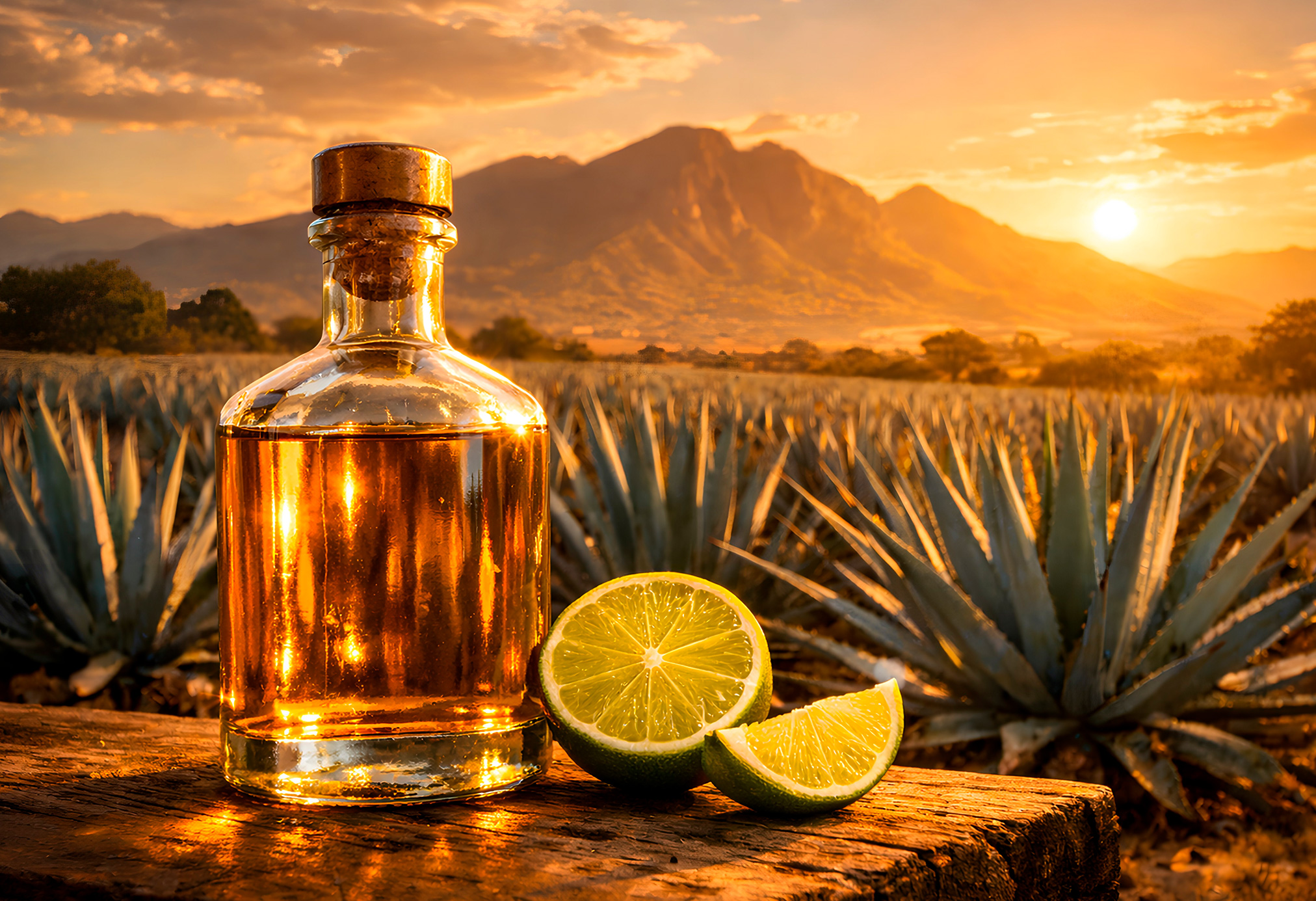 ¿Qué bebida triunfa antes del Mundial 2026? El tequila tiene la respuesta
