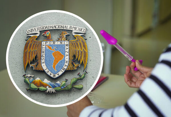 Científicas de la UNAM crean prueba para detectar VPH en 30 minutos y sin lastimar