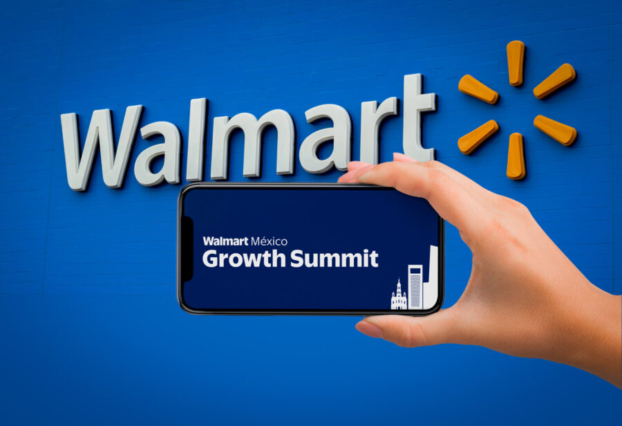 Walmart amplía convocatoria de Growth Summit hasta el 20 de febrero