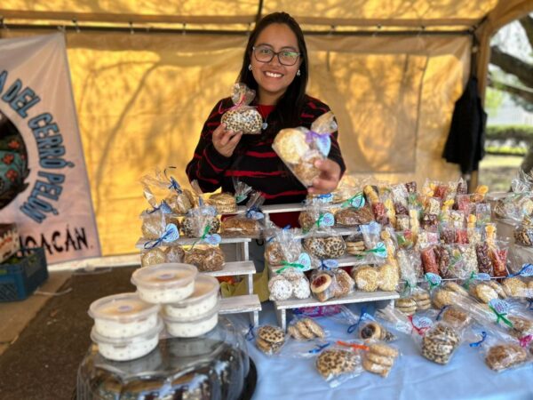 FINABIEN ampliará a 160 los Mercaditos Solidarios en 2026