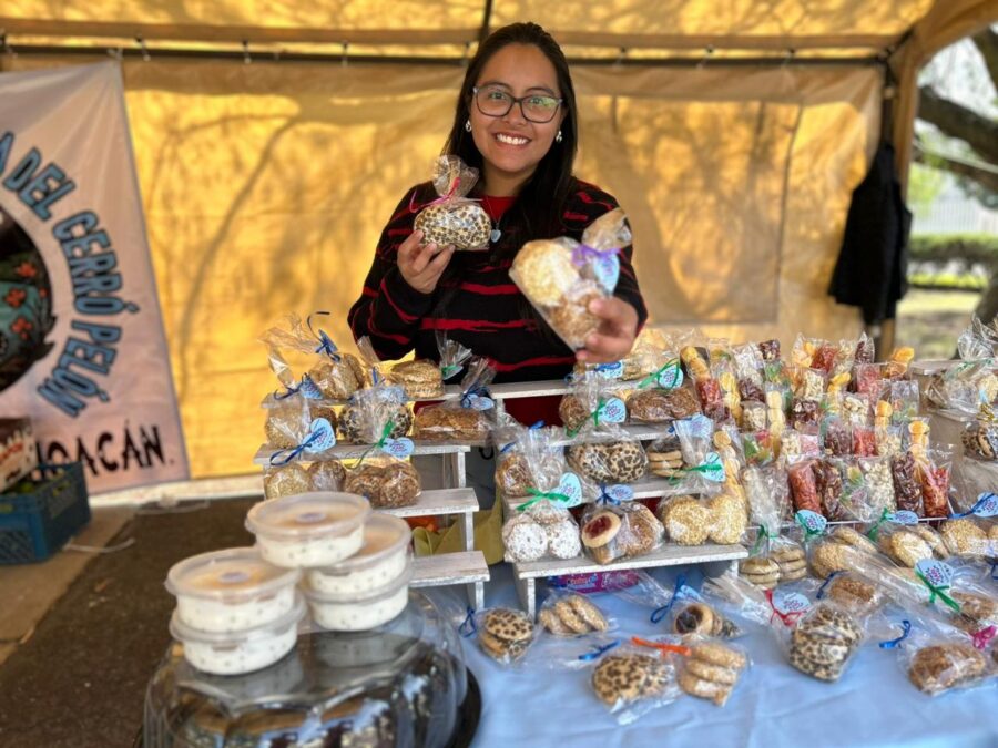 FINABIEN ampliará a 160 los Mercaditos Solidarios en 2026