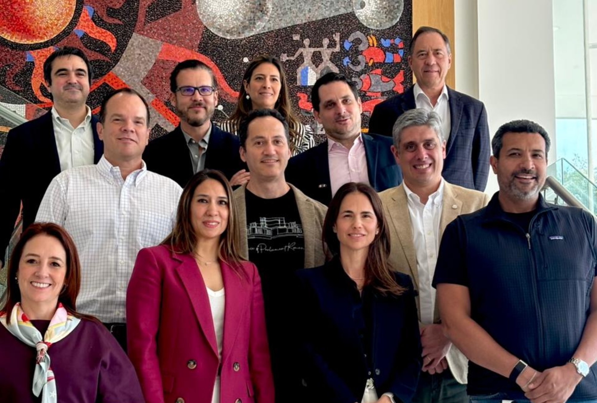 Daniela Garza liderará el Consejo Consultivo de incMTY en etapa clave de expansión