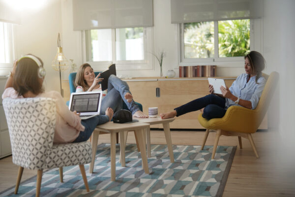 Finanzas para roomies: Cómo dividir gastos en un departamento compartido sin pelear