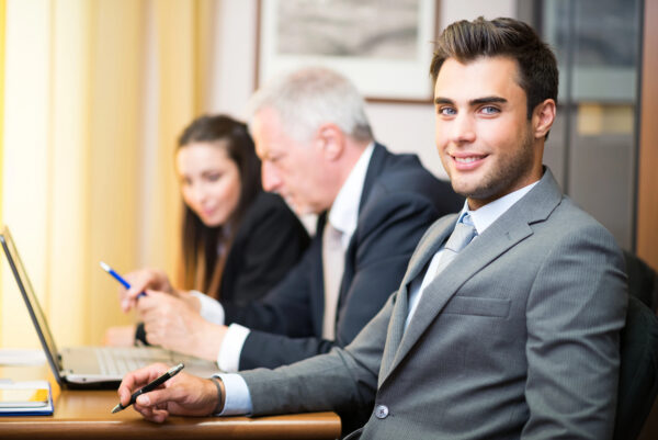 Entrenamiento en Alta Dirección: si hoy se fuera una de tus 3 posiciones clave, ¿tienes a alguien listo para asumir ese rol?