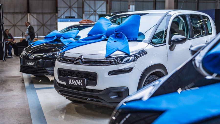 La mayor apuesta de a16z en Latinoamérica: 200 mdd para Kavak | Imagen: Cortesía