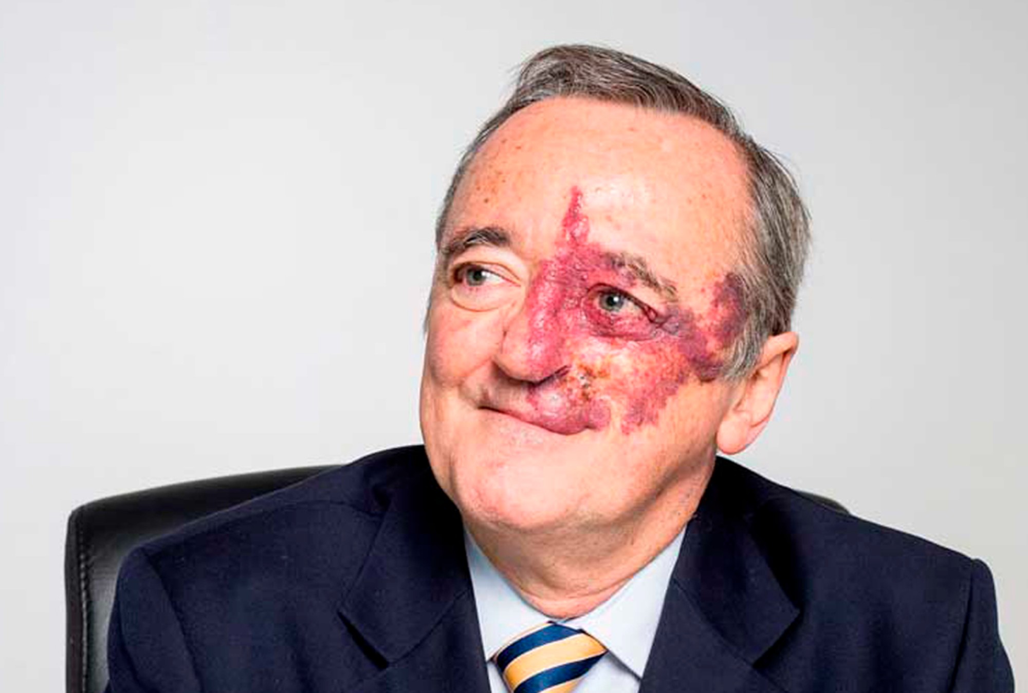 Mariano Barbacid, referente mundial en oncología molecular.