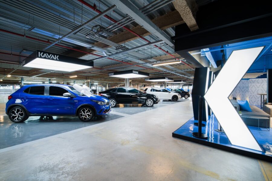 La mayor apuesta de a16z en Latinoamérica: 200 mdd para Kavak | Imagen: Cortesía