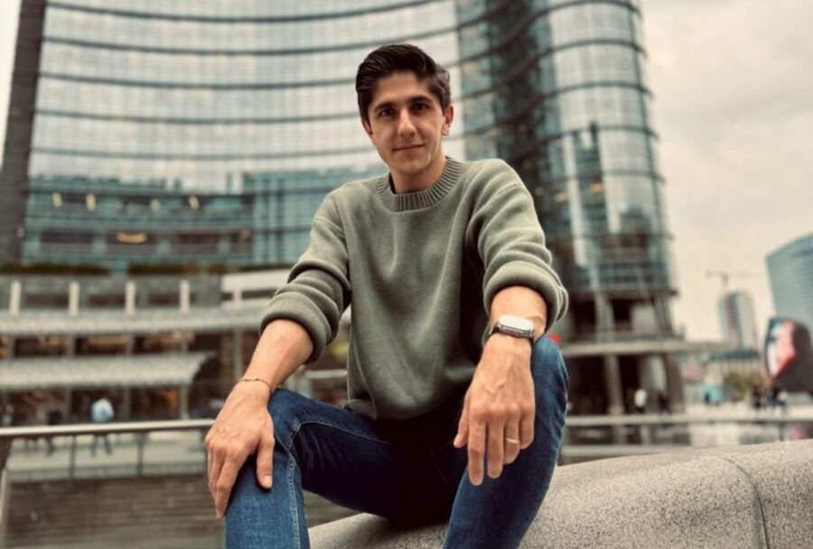 Julián Torres Gómez y la visión que está revolucionando la nómina global