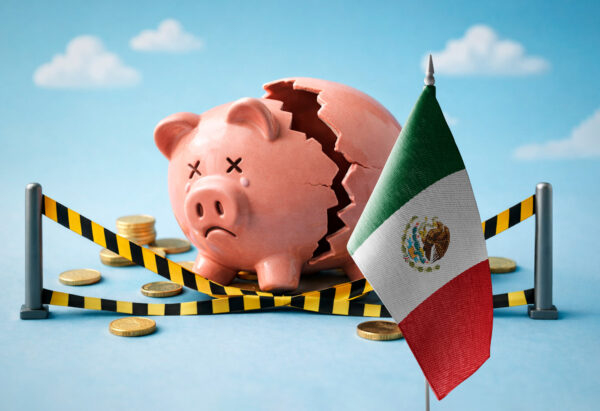 Crisis silenciosa: 8 de cada 10 mexicanos no ahorran para su retiro