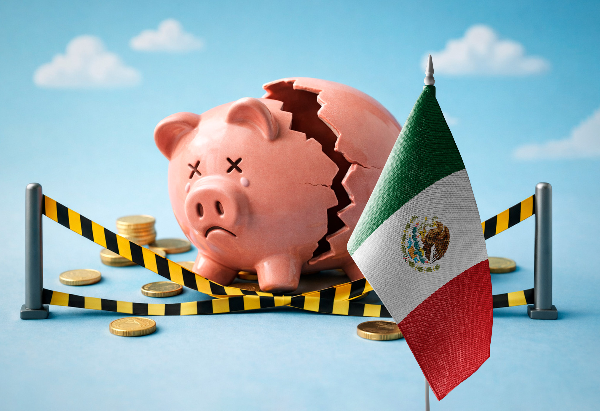 El reto del ahorro para el retiro en México no es solo financiero, sino estructural y cultural.