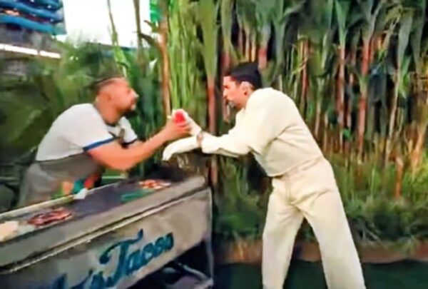 Bad Bunny convierte su show del Super Bowl en plataforma para una taquería mexicana y negocios pequeños