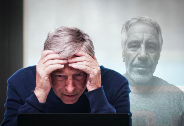 Bill Gates admite ‘gran error’ y pide disculpas por sus vínculos con Jeffrey Epstein