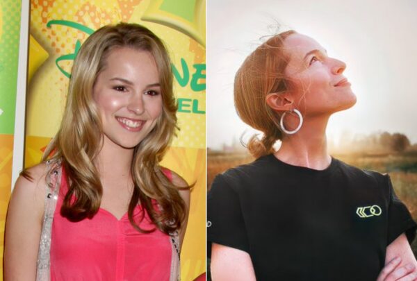 De Disney al espacio: Bridgit Mendler pasó de actriz infantil a CEO de una startup aeroespacial que vale más de 500 mdd
