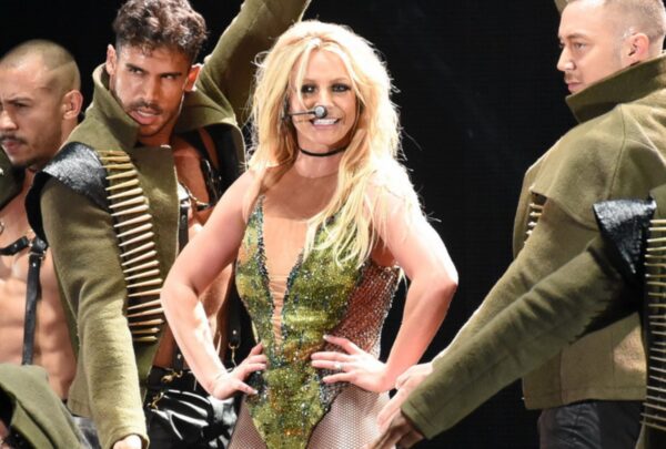 Britney Spears vende su catálogo musical por unos $200 millones de dólares en acuerdo histórico