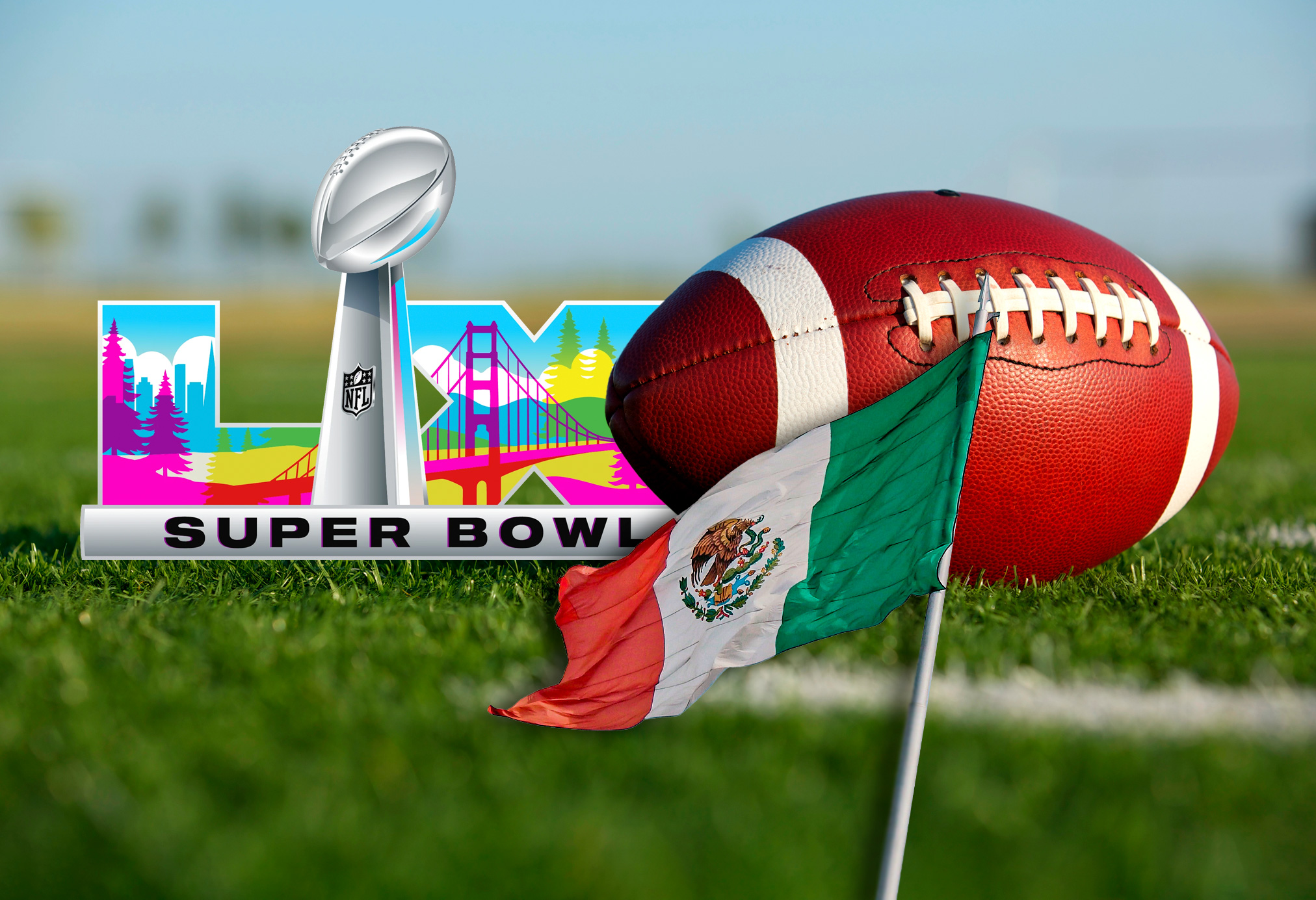 Las papas fritas y bebidas lideran el consumo previo al Súper Bowl.