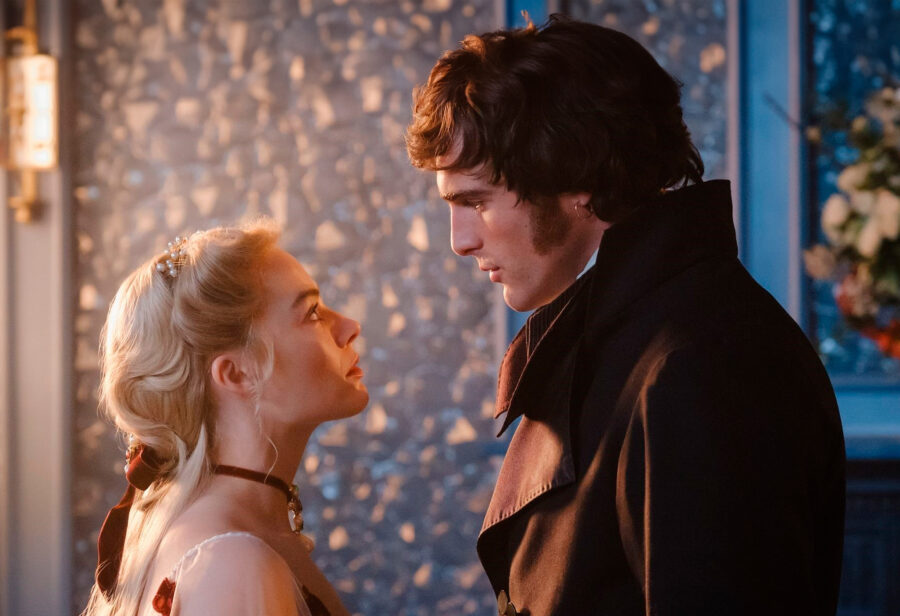 El marketing detrás de Cumbres Borrascosas: ‘Debes hacer películas para quienes compran entradas’, dice Margot Robbie