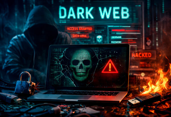 La Dark Web ya no es tan útil ni confiable para los ciberdelincuentes