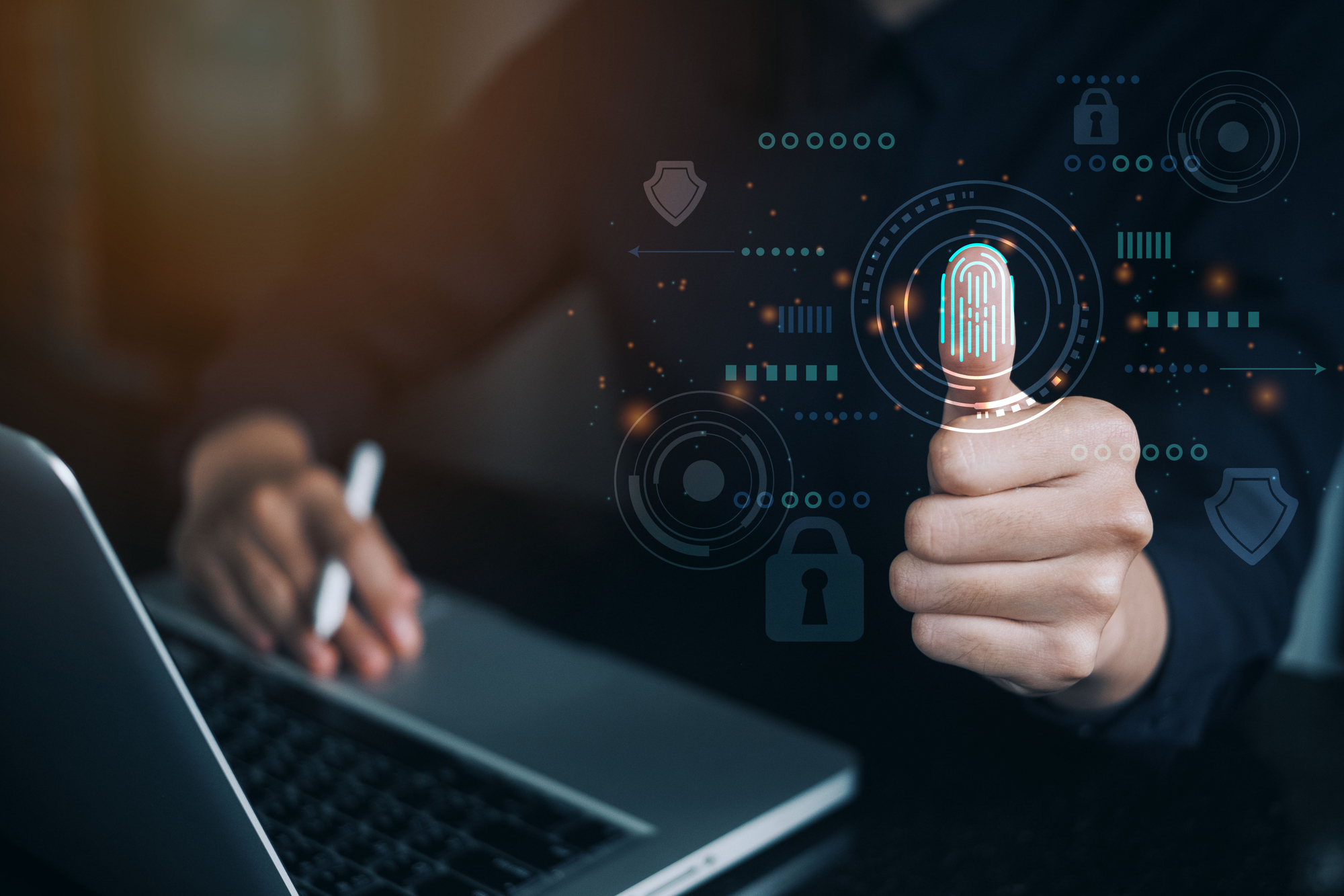 Protección de datos biométricos: el reto urgente del sector empresarial mexicano.