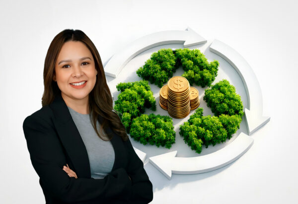 Economía circular en México: Ana Lilia Cortés de Veolia explica el impacto de la nueva ley