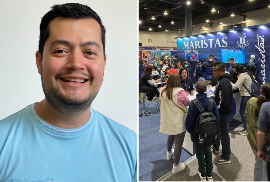 Arturo Garcés y Edutory: el directorio que quiere convertirse en el ‘Google’ de las escuelas privadas en México