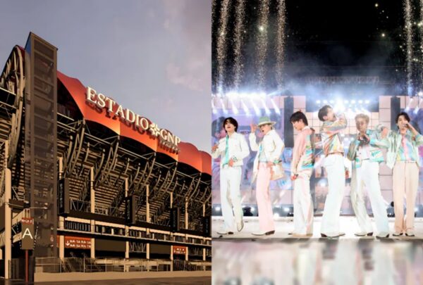 Profeco da histoórica multa millonaria a Ticketmaster por venta de entradas de BTS