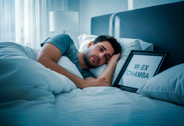 ¿Por qué perder el trabajo se siente como si te rompieran el corazón?