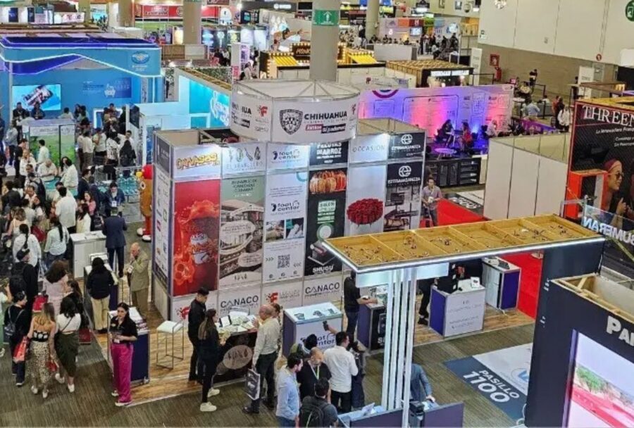 Franquicias desde 150,000 pesos y más de 300 marcas en la Feria Internacional de Franquicias 2026