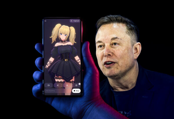 Europa y Asia investigan a Elon Musk por las imágenes íntimas generadas por Grok