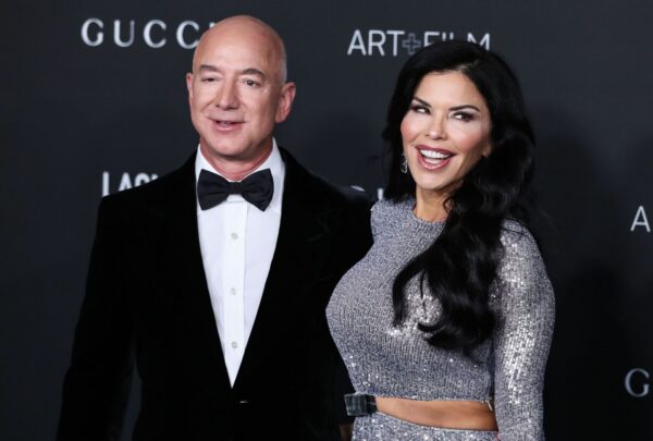 Jeff Bezos y Lauren Sánchez patrocinan la MET Gala 2026 entre críticas y amenazas de boicot