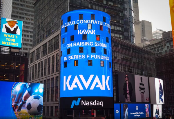 Kavak levanta 300 millones de dólares para acelerar su apuesta fintech en Latinoamérica