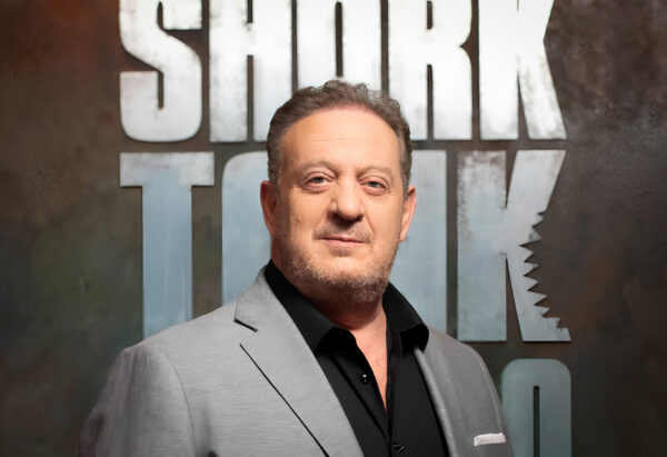 Marcus Dantus: el tiburón de Shark Tank que empezó con un dominio de 7 dólares y vendió una empresa por millones