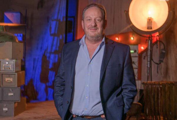 Marcus Dantus: el tiburón de Shark Tank que empezó con un dominio de 7 dólares y vendió una empresa por millones