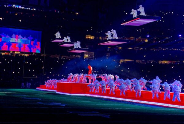 Los shows más caros de medio tiempo del Super Bowl: de Lady Gaga a The Weeknd