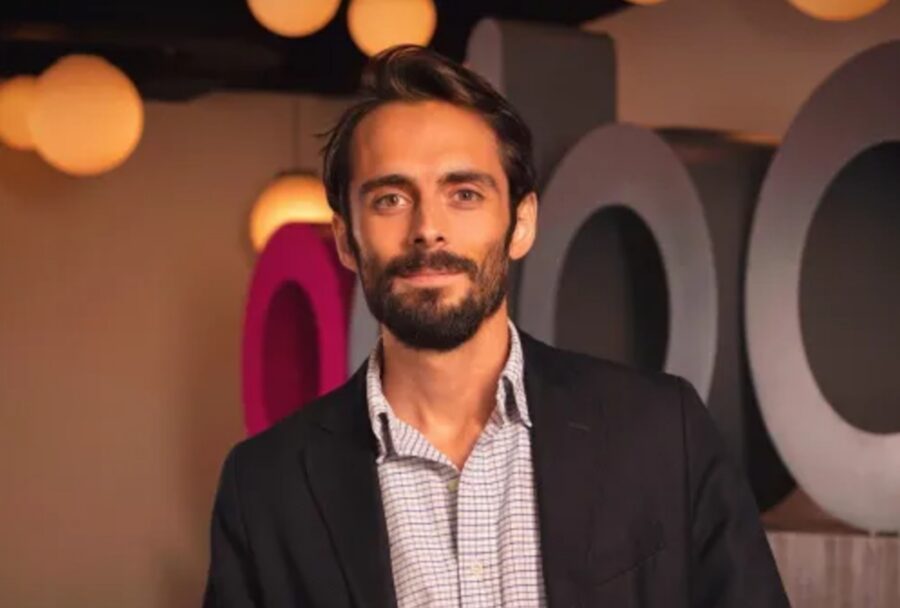 Miquel Torner y la expansión de Odoo en México: la meta de 10,000 nuevas empresas en 2026