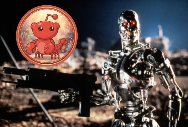 Moltbook, la red social donde los bots ya planearían la caída de la humanidad