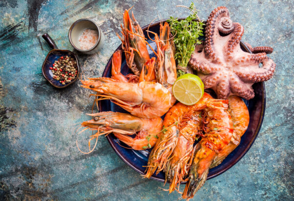 Cómo abrir un negocio de mariscos: todo para poner una marisquería rentable esta cuaresma