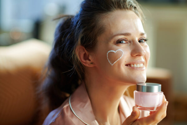 Cómo lograr el glow up digital en negocios de belleza