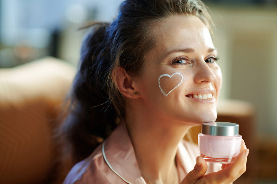 Cómo lograr el glow up digital en negocios de belleza