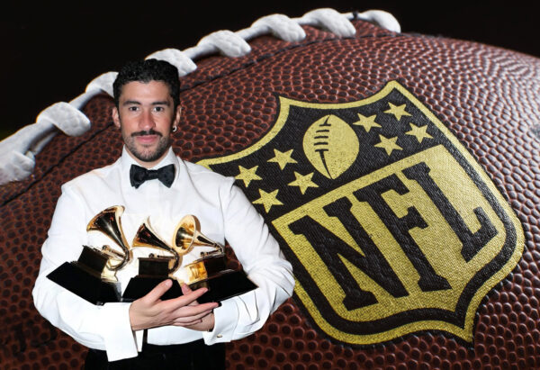 La jugada de la NFL con Bad Bunny: conquistar audiencias latinas desde el Super Bowl