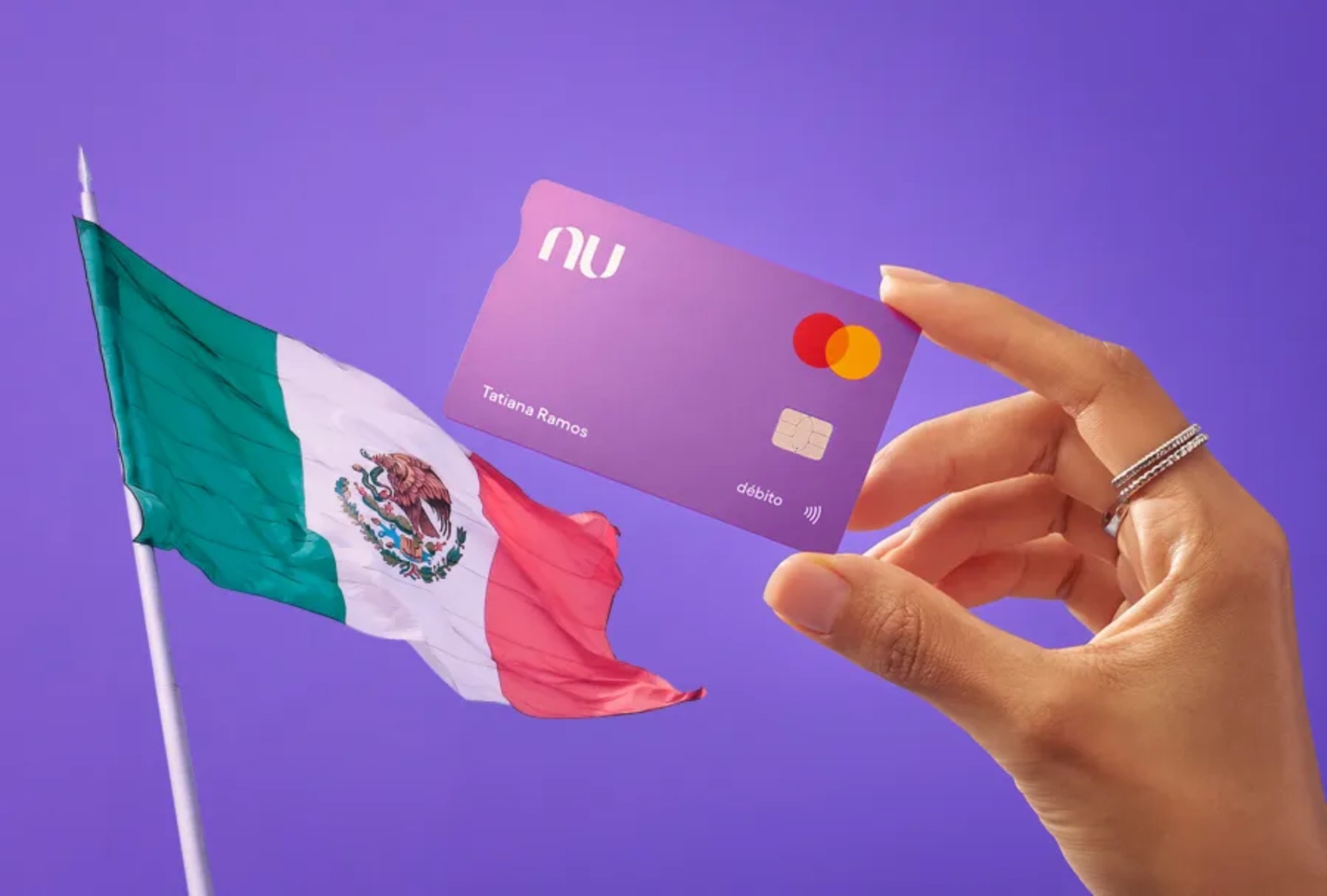 Investiga en internet y utilizando diversas fuentes confiables, escribe un artículo sobre la historia de “Nu planea invertir 4,200 mdd en México hacia 2030 para ampliar su licencia bancaria”. El artículo debe estar en español neutro, con un tono claro y profesional y el estilo de Emprendedor.com. Cita diferentes fuentes. El artículo debe contener: Entradilla: Una introducción curiosa, amplia que resuma el tema y atrape al lector. 5 opciones de bajada: Un extracto general del contenido de la nota de no más de dos oraciones que sean atractivas. Cuerpo principal: Párrafos bien desarrollados y con suficiente contenido, cada uno precedido por un intertítulo llamativo. El contenido debe estar bien fundamentado y con ligas a las fuentes externas que tomes. Con “carnita”, es decir, no tan escuetos. Conclusión: Un cierre contundente claro que resuma el tema. 5 títulos web alternativos atractivos, con enfoque SEO. Lista de palabras clave SEO relevantes separadas por comas. 7 opciones de pies de foto. Una propuesta de URL que indexe bien en Google. Tono: Noticioso, objetivo, profesional y fácil de entender. Formato: Texto listo para publicar en CMS, sin cuadros ni tablas.