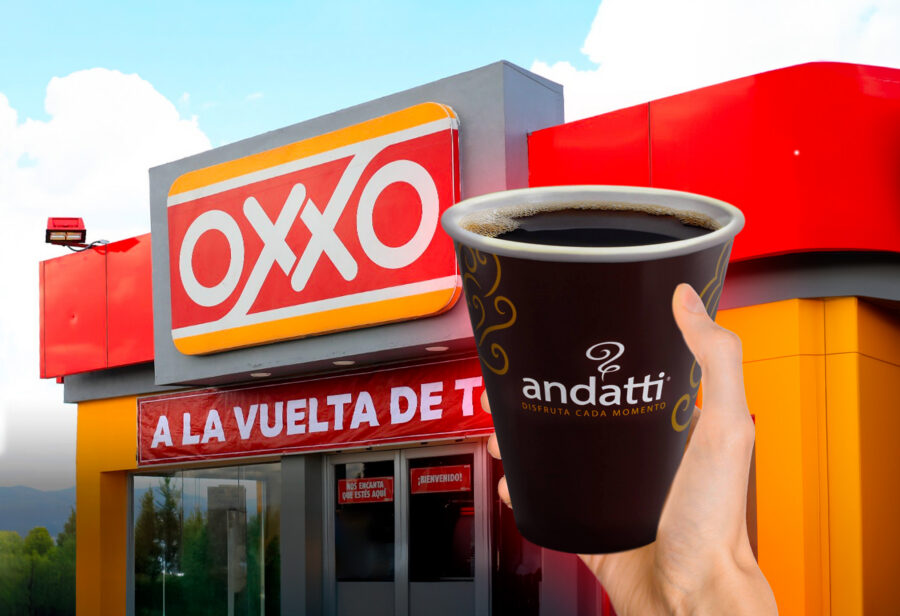 OXXO activa apoyo en 12 estados con café gratuito y promociones especiales