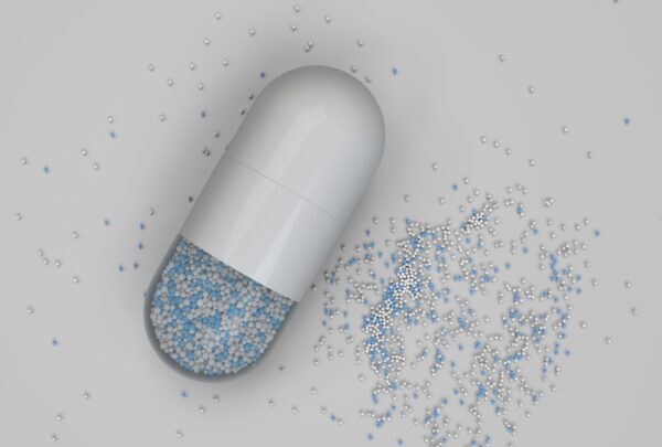 Nanofármaco de platino podría superar a la quimioterapia tradicional