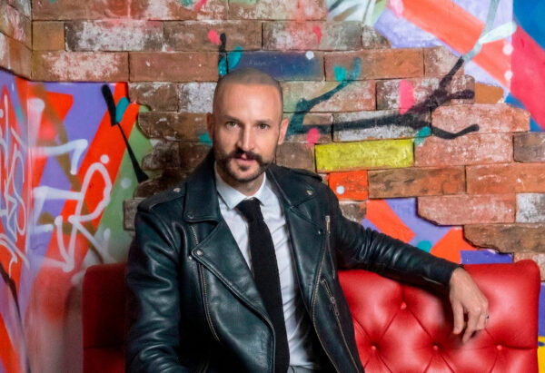 Patricio Lombardo y la nueva etapa de Cassava Roots en México y Estados Unidos