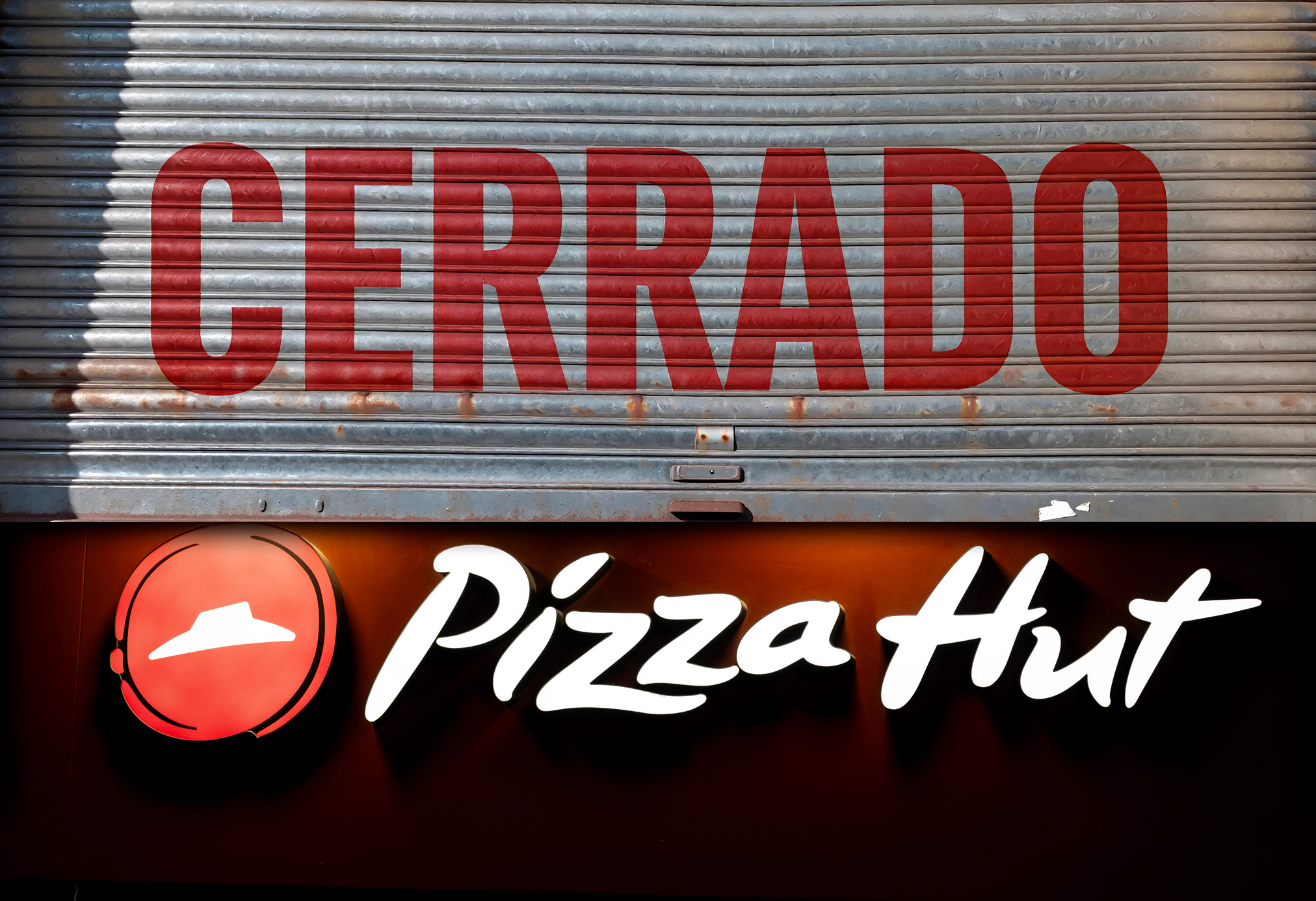 Crisis en Pizza Hut: competencia, tacos y hábitos que cambian el mercado.