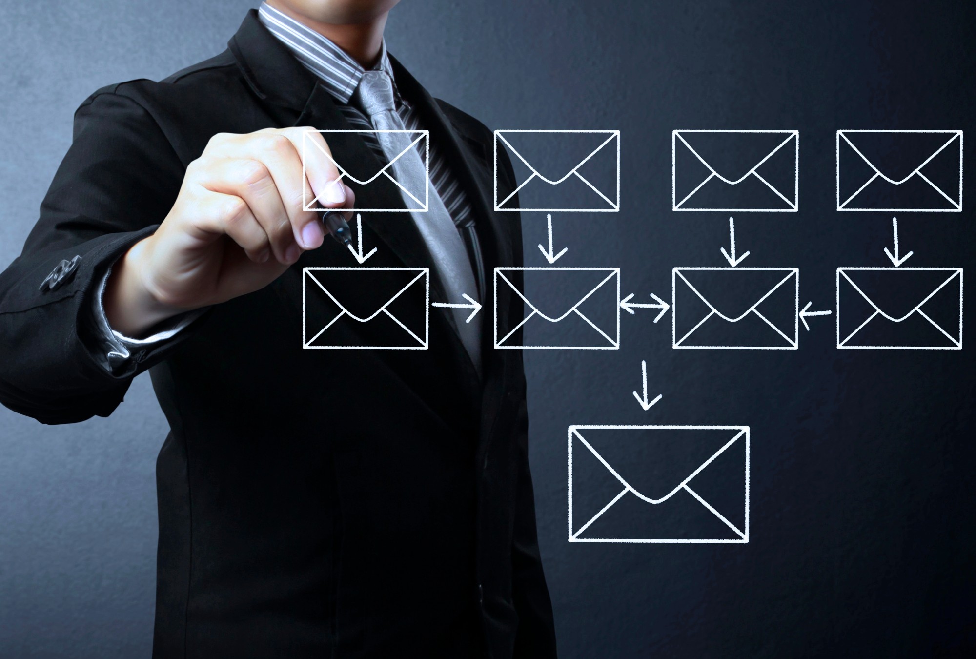 La reputación se construye antes de necesitarla.