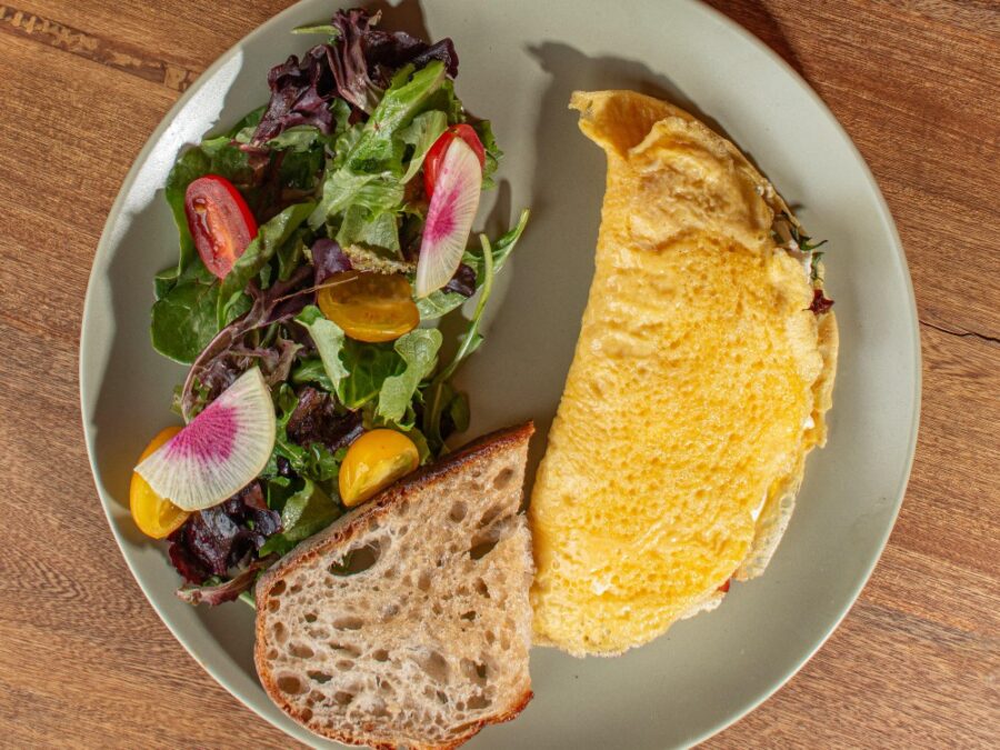 Casa Elena nació como expansión natural de una pastelería artesanal | Imagen: Cortesía