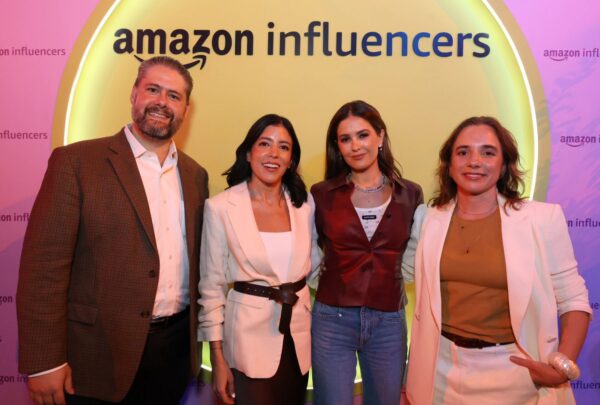 El programa Amazon Influencers llega a México: Guía para monetizar, crear tu tienda y ganar comisiones del 10%